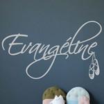 Evang�line Ballerines